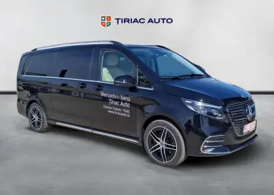 MERCEDES-BENZ V 300 D EXC/E