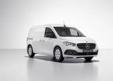 MERCEDES-BENZ CITAN 110 D KA/L