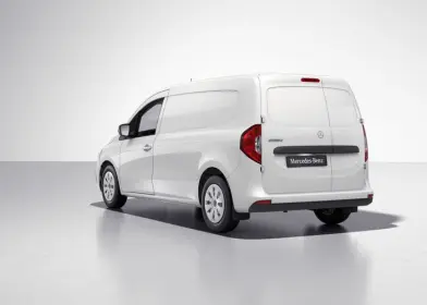 MERCEDES-BENZ CITAN 110 D KA/L