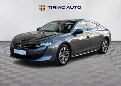 PEUGEOT 508 1.5 D