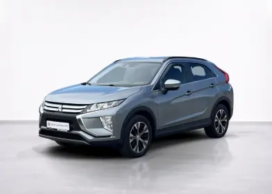 MITSUBISHI ECLIPSE CROSS 1.5L