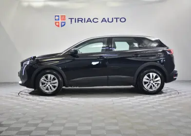 PEUGEOT 3008 1.2L