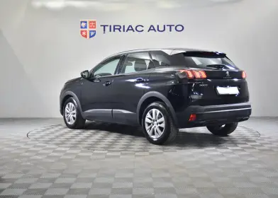 PEUGEOT 3008 1.2L