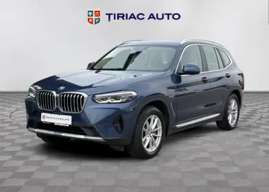 BMW X3 XDRIVE30E
