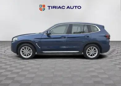 BMW X3 XDRIVE30E