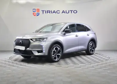 DS DS7 1.6L