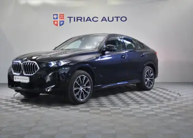 BMW X6 3.0D