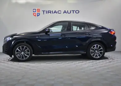 BMW X6 3.0D