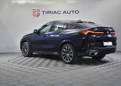 BMW X6 3.0D