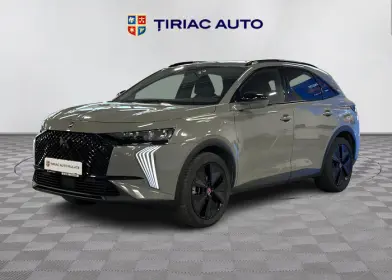 DS DS7 1.6L