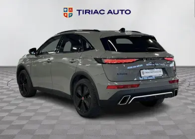 DS DS7 1.6L