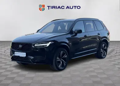 VOLVO XC90 2.0L