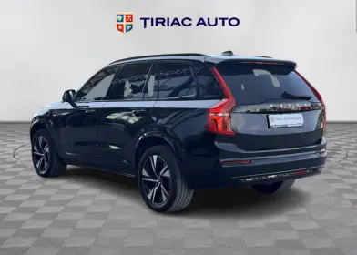 VOLVO XC90 2.0L