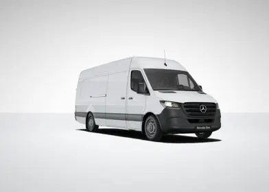 MERCEDES-BENZ SPRINTER FURGON