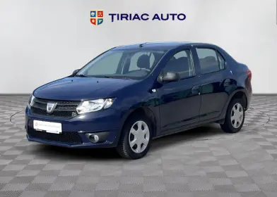 DACIA LOGAN 1.2L