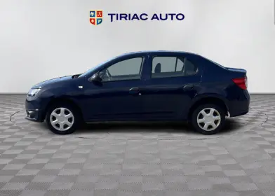 DACIA LOGAN 1.2L