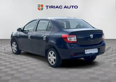 DACIA LOGAN 1.2L