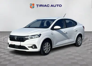 DACIA LOGAN 1.0L