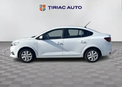DACIA LOGAN 1.0L