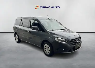 MERCEDES-BENZ CITAN TOURER 113 KB/L