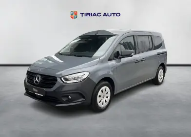 MERCEDES-BENZ CITAN TOURER 113 KB/L
