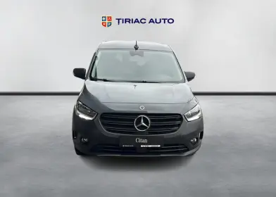 MERCEDES-BENZ CITAN TOURER 113 KB/L