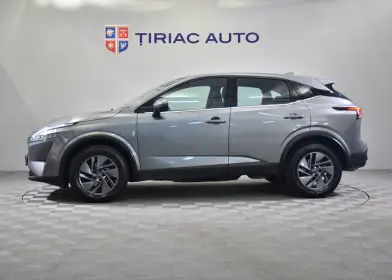 NISSAN QASHQAI 1.3L