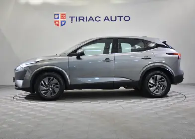 NISSAN QASHQAI 1.3L