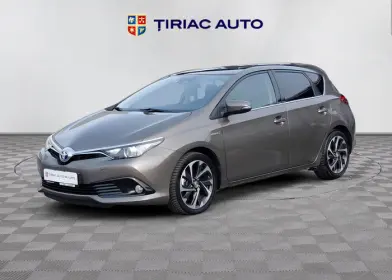 TOYOTA AURIS 1.8L
