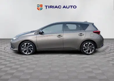 TOYOTA AURIS 1.8L