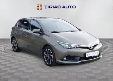 TOYOTA AURIS 1.8L