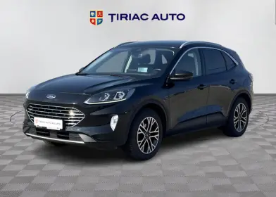 FORD KUGA 2.0D