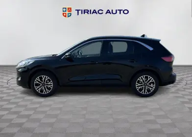 FORD KUGA 2.0D