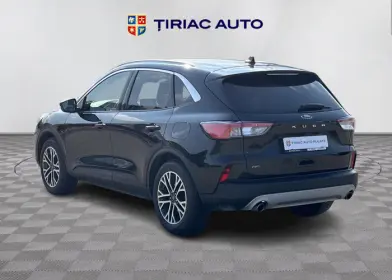 FORD KUGA 2.0D