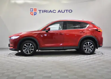 MAZDA CX-5 2.2D