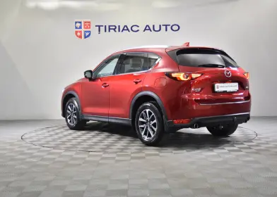 MAZDA CX-5 2.2D