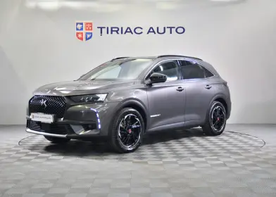 DS DS7 1.6L