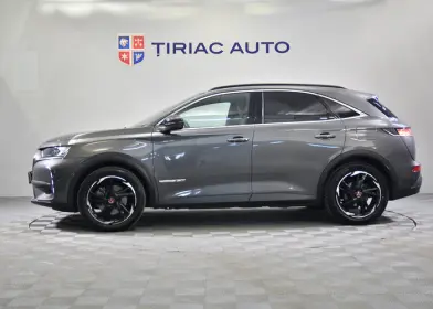 DS DS7 1.6L