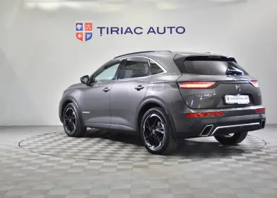 DS DS7 1.6L