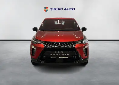 MITSUBISHI MY26 GRANDIS 1.3L DI-T 7DCT MHEV INTENSE STYLECOLD