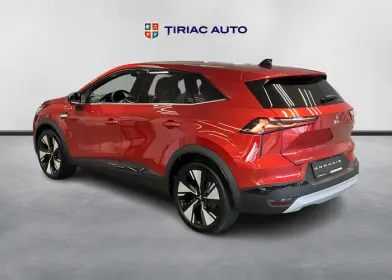 MITSUBISHI MY26 GRANDIS 1.3L DI-T 7DCT MHEV INTENSE STYLECOLD