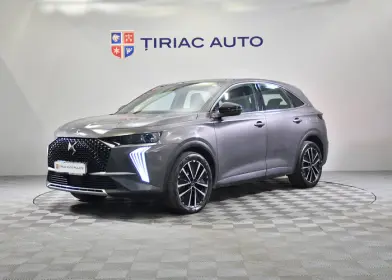 DS DS7 1.6L