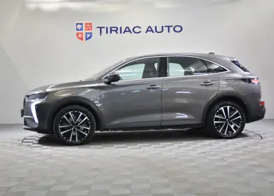 DS DS7 1.6L