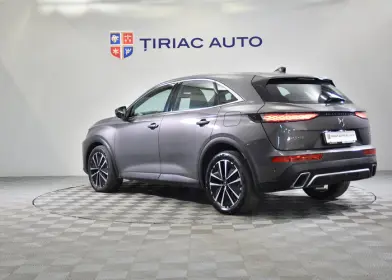 DS DS7 1.6L