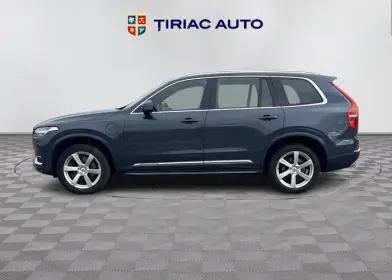 VOLVO XC90 2.0L