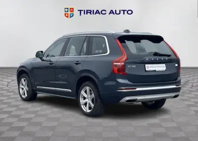 VOLVO XC90 2.0L