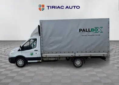 FORD TRANSIT 2.0D