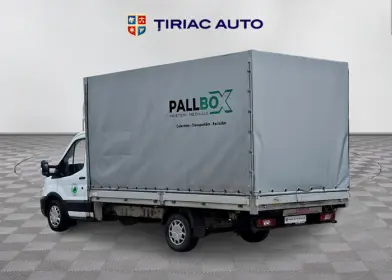 FORD TRANSIT 2.0D