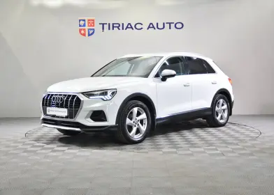 AUDI Q3 1.5L