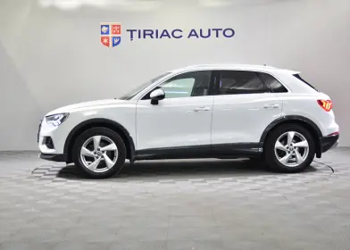 AUDI Q3 1.5L
